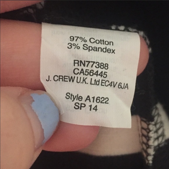 Madewell Striped Afternoon Dress Black & White S - Picture 5 of 8